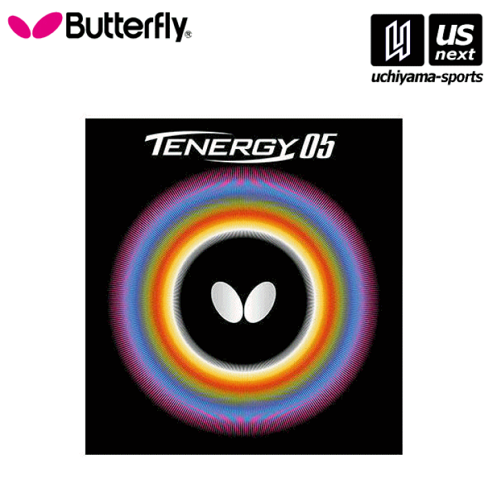 楽天市場】バタフライ タマス【Butterfly Tamasu】卓球ラバー テナジー 