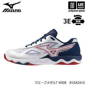 �y�V��������100�~�N�[�|���z�~�Y�m �y MIZUNO �z �싅�V���[�Y �E�G�[�u���_�� 7 WIDE 2025�N�p�����f�� �y 81GA2415 �싅 �E�F�[�u���_�� WAVE MEDAL ������ ���K �g���[�j���O �����Y ���f�B�[�X ���L