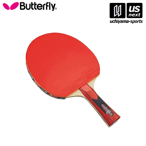 バタフライ バタフライ(Butterfly) 卓球ラケット 水谷隼2000