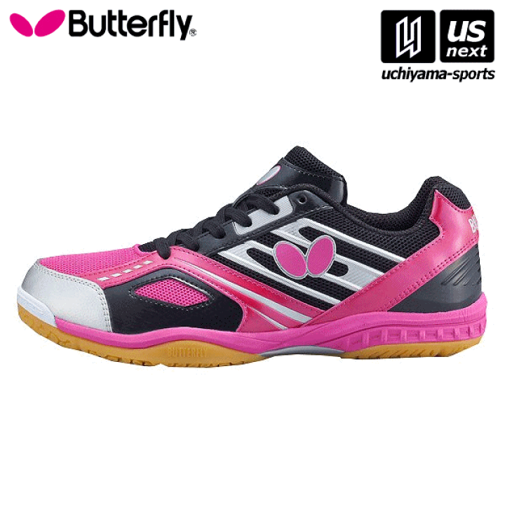 バタフライ タマス 卓球シューズ 93630 レゾライン マッハ ブラック/ピンク(901) [取り寄せ] 沖縄配送不可 [自社](メール便不可) 楽天市場】バタフライ タマス【Butterfly/Tamasu】卓球シューズ 93630