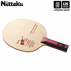 ニッタク ニッタク(Nittaku) 卓球ラケット バイオリンカーボン