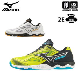 ミズノ 【 MIZUNO 】 卓球シューズ ウエーブメダル 7 2024年継続モデル 【 81GA2315 卓球 ウェーブメダル WAVE MEDAL 部活動 練習 トレーニング メンズ レディース 】【あす楽対応 365日出荷】【メール便不可】[物流]