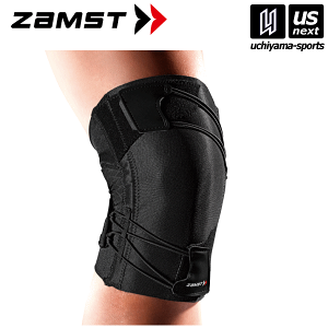 ザムスト ZAMST 膝サポーター RK-1 plus M 両足セット リニューアルしたRK-1 Plus｜ZAMST