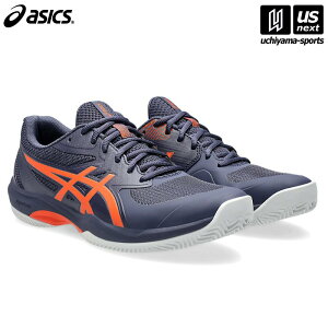 AVbNXy ASICS z Y ejXV[Y GAME FF CLAY/OC IjEN[ 2025Ntăfy 1041A490 N[R[g IjR[g ejX \tgejX W zyzBΏہzy[֕s