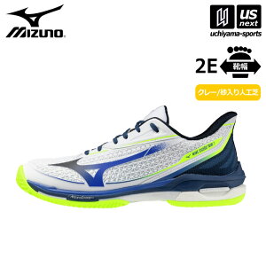 �y�����������N�[�|���z�z���z�~�Y�m �y MIZUNO �z �e�j�X�V���[�Y �E�G�[�u�G�N�V�[�h�c�A�[ 7 OC 2026�N�t�ă��f�� �y 61GB2673 WAVE EXCEED �E�F�[�u�G�N�V�[�h �e�j�X �N���[ ������l�H�� �����Y 