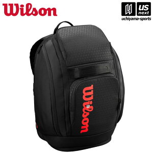 �y�V��������100�~�N�[�|���z�E�B���\���y Wilson �zCLASH V3 BACKPACK�yWR80379010 �o�b�N�p�b�N �����b�N ���P�b�g�o�b�O �e�j�X�z�y���[���֕s�z[����][����]