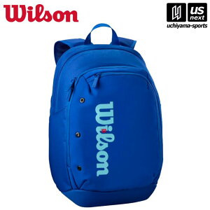 EB\y Wilson zULTRA V5 TOUR BACKPACK u[yWR80445010 obNpbN bN PbgobO ejXzy[֕sz[][]