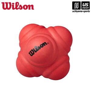 EB\y Wilson zANV{[iX[jbhy WR84184010 REACTION BALL g[jOObY g[jOpi ejXzy[֕sz[][]