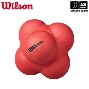 EB\y Wilson zANV{[i[Wjbhy WR84185010 REACTION BALL g[jOObY g[jOpi ejXzy[֕sz[][]