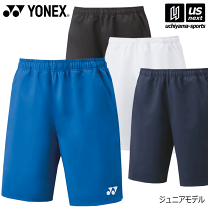 楽天市場】ヨネックス ハーフパンツ j140の通販