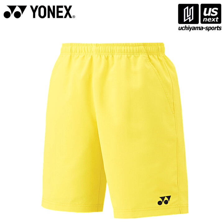 楽天市場】ヨネックス【 YONEX 】 テニス バドミントン UNI ハーフ 