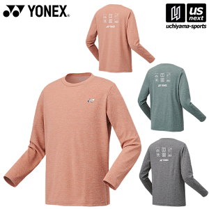 YONEX ＆MIZUNO長袖 　テニスウェアー４枚セット YONEX ＆MIZUNO長袖 テニスウェアー4枚セット ヨネックス YONEX