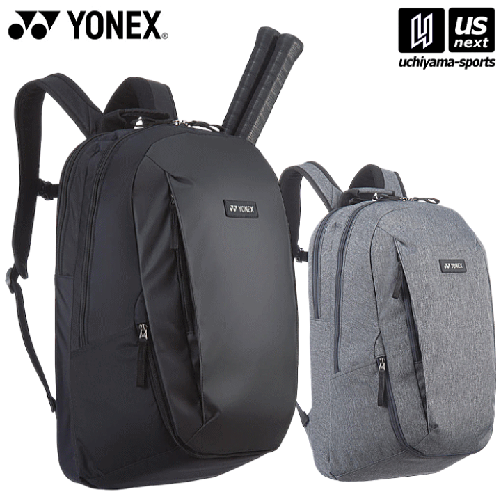 ヨネックス YONEX テニス バックパックS(テニス2本用)  沖縄配送不可 [自社](メール便不可) 楽天市場】ヨネックス【 YONEX 】 テニス バックパックS（テニス2本用