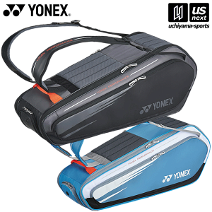 YONEX テニスラケット ケース付き 6本 ヨネックス テニスバッグ ラケットケース」の人気商品一覧 | 安い