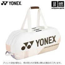 楽天市場】yonex ヨネックス トーナメントバッグ（ラケット