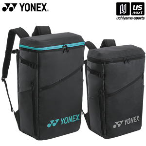 �y5/4 20���`��������200�~�N�[�|���z���l�b�N�X�y YONEX �z �e�j�X �o�b�N�p�b�N�i�e�j�X1�{�p�j 2026�N�p�����f���y BAG2438 �����b�N ���P�b�g�o�b�O ���P�b�g�����b�N �z�y�����z�B�Ώہz�y��