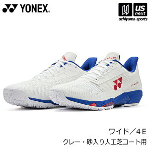 ���l�b�N�X�y YONEX �z �e�j�X�V���[�Y �p���[�N�b�V���� �A�h�A�N�Z�� ���C�h GC 2026�N�t�ĐV�F�y SHTAAWG �N���[�E������l�H�ŃR�[�g�p POWER CUSHION AD-ACCEL WIDE GC 4E �z�y�����z�B�Ώہz�y���[��