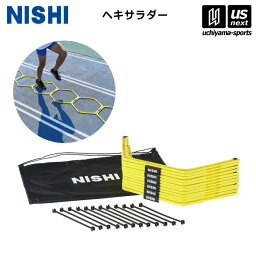 ニシ・スポーツ(NISHI) ヘキサラダー 3833B016