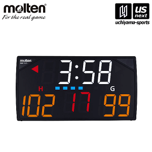 タイマー モルテン moltenの人気商品・通販・価格比較 - 価格.com