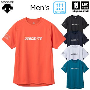 fTgy DESCENTE zY o[{[Vc K TVc 2025`26NH~胂fy DV5SHT05U K Vc o[Vc g[jO vNeBXVc vVc zy