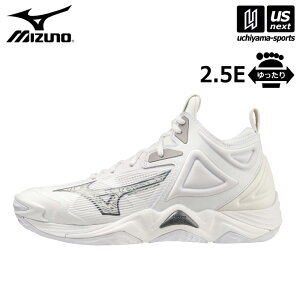 ~Ym y MIZUNO z o[{[V[Y EG[u[^ 3 MID 2025Npf y V1GA2317 EF[u[^ WAVE MOMENTUM fB[X Y zCg zyzBΏہzy[