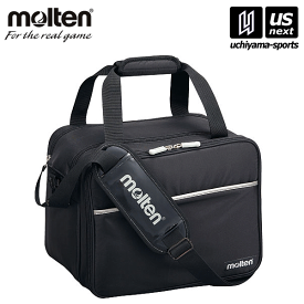 モルテン【molten】メディカルバッグ 2025年継続モデル【MMDB ドクターバッグ トレーナーズバッグ 救急バッグ】【メール便不可】[取り寄せ][自社]