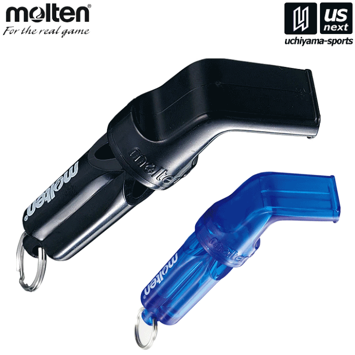 molten 応援ホイッスル シルバー 楽天市場】□送料無料□【molten】モルテン WDFPKPSL ホイッスル