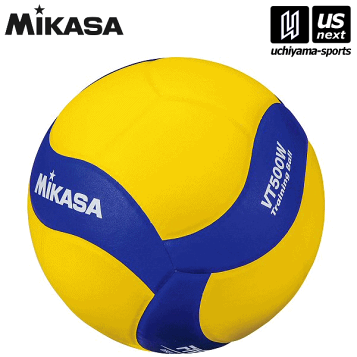 楽天市場】MIKASA（ミカサ）バレーボール トレーニングボール5号球