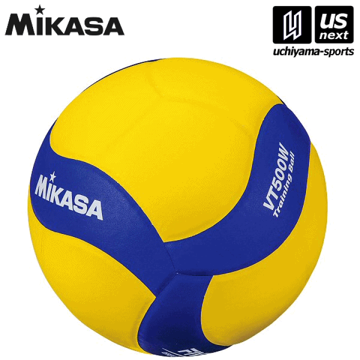 【ほぼ新品：送料無料】 ミカサ VT500W トレーニングボール 500g 楽天市場】ミカサ【MIKASA】バレーボール トレーニングボール 5号 500g