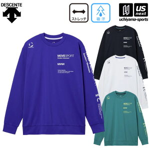 fTg [uX|[c Y S.F.TECH 2FACE X[uS Vc 2025`26NH~fy ST5FLT01M  TVc z K g[jO DESCENTE MOVE SPORT zyzBΏہzy[