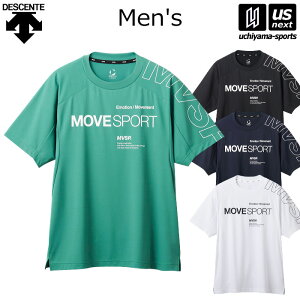 fTg [uX|[c Y SUNSCREEN TAIKYU V Vc 2025Ntăfy ST5SHT06M  TVc ϋv ₷ DESCENTE MOVE SPORT zyzBΏ 365oׁzy[ւ͗zB