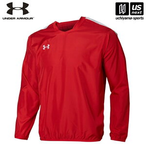 A_[A[}[y UNDER ARMOUR z 1364990 UA`[ sXegbvX Red 2025Npf y[֕sz[][]