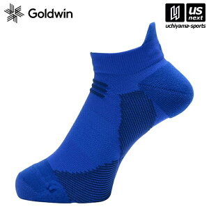 �S�[���h�E�B���^�V�[�X���[�t�B�b�g�y Goldwin�^C3fit �z �A�[�`�T�|�[�g�V���[�g�\�b�N�X OU �R�o���g�u���[�y GC23300 �C�� �\�b�N�X �V���[�g�� �z[M�� 1/2][����][����]
