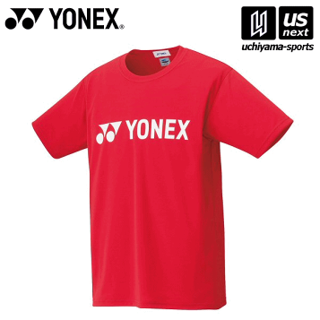 楽天市場】ヨネックス(Yonex) ドライTシャツ (メンズ レディース