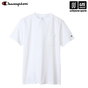 �`�����s�I���y Champion �z�����Y �V���[�g�X���[�u�|�P�b�gT�V���c �z���C�g�yC3-X357 T�V���c ���K�� ���i�� ���� ����T�V���c�z[M�� 1/1][����][����]