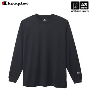 `sIy Champion z C3-XS491 Y TVc LONG SLEEVE T-SH ubNy[֕sz[][]