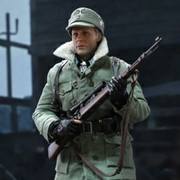 楽天市場】【DID】D80138 WW2 German Battle of Stalingrad 1942 Major 