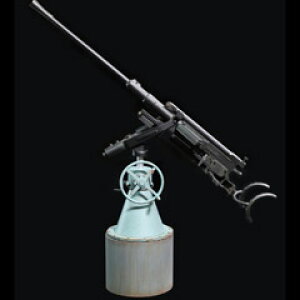 yDIDzE60059D WW2 German U-Boat Conning tower gun deck diorama Set part D 20mm Flak hCcR U{[g  b WI}Zbg D 20mm΋@֖C