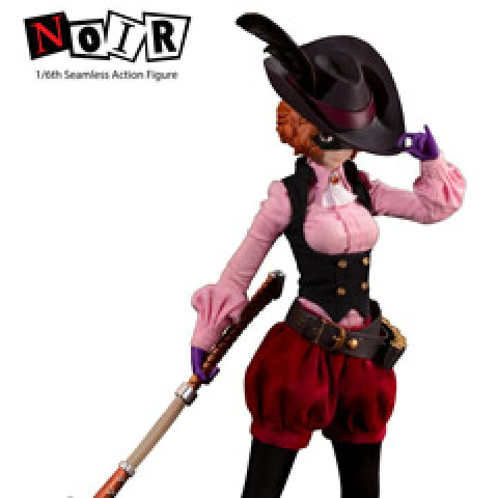 楽天市場】【TOYSEIIKI】TS08 PERSONA 5 NOIR ペルソナ5 ノワール 