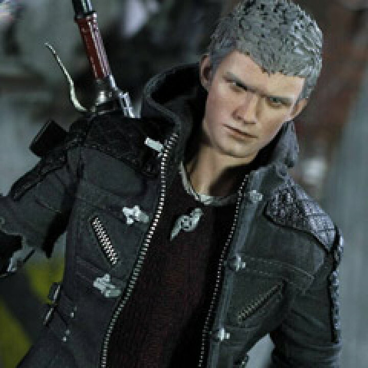 楽天市場】【ASMUS TOYS】DMC503 DevilMayCry5 NERO デビル メイ 