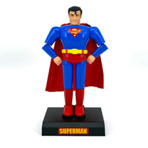 yPENGUIN GOODSzRM002 RETROMAN Superman wg}x _CLXgANVtBMAV[Y X[p[}