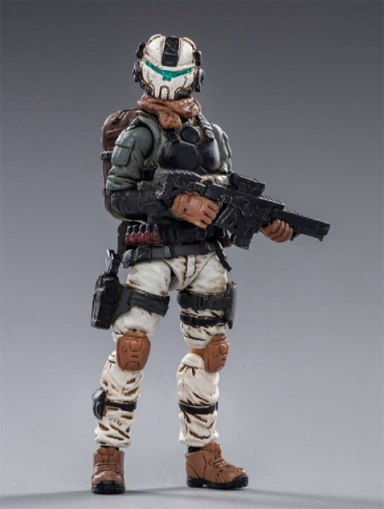 楽天市場】【JOYTOY】1/25 暗源 STEEL BONE ARMOUR （White）with 