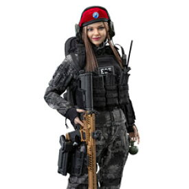 楽天市場 女性兵士 フィギュア ホビー の通販