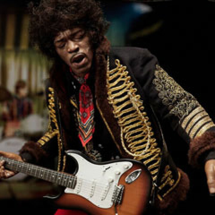 楽天市場】【BLITZWAY】UMS11201 1/6 Jimi Hendrix ジミ 