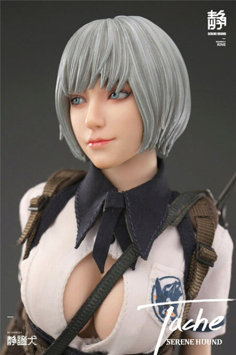楽天市場】【i8TOYS】1/6 NO.501S612-S 