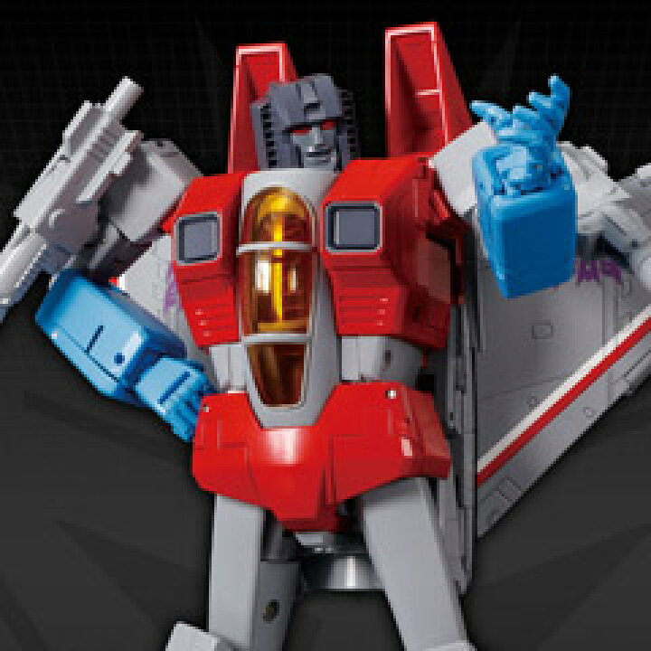 楽天市場】【タカラトミー】トランスフォーマー マスターピース MP-52 