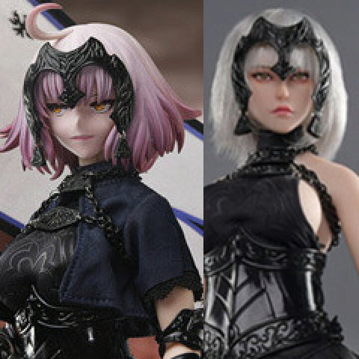 楽天市場】【龍山重工】LS2021-06A 1/6 Joan Of ARC ジャンヌ・ダルク 