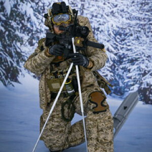 �yEASY&SIMPLE�z26045B SMU Tier1 Operator Part XIII The Recce Element 1/6�X�P�[���~���^���[�t�B�M���A