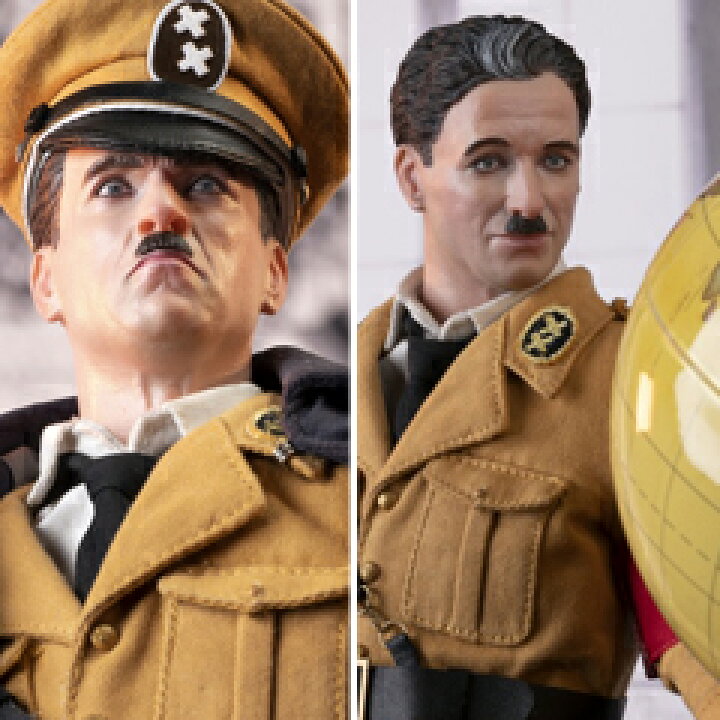 楽天市場】【Kaustic Plastik and Infinite Statue】84133 1/6 Charlie 