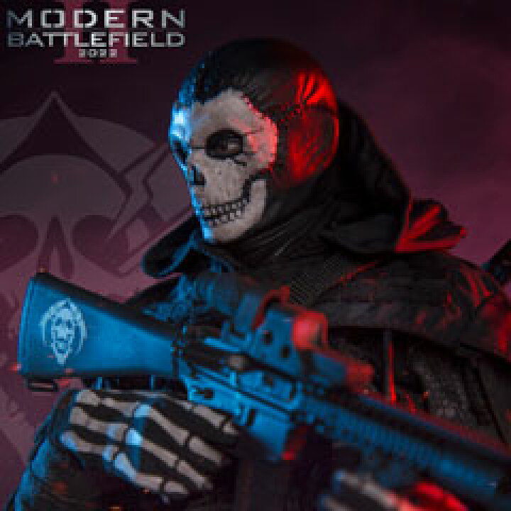 楽天市場】【FLAGSET】FS-73043 MODERN BATTLEFIELD END WAR 2022 2.0 